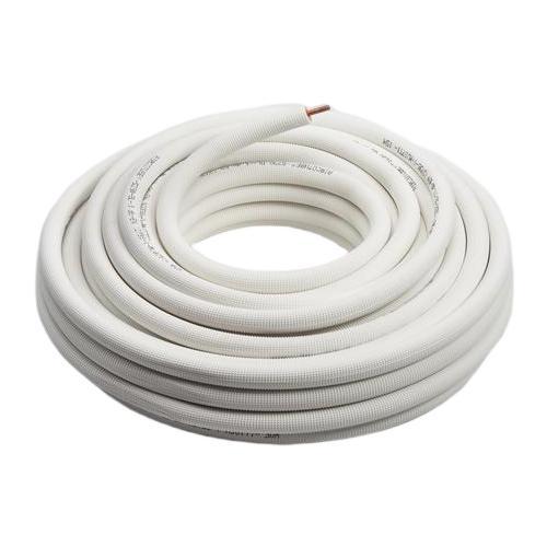 Koperen koelleiding, geïsoleerd (3/4 inch, lengte 25m), Doe-het-zelf en Bouw, Ventilatie en Afzuiging, Nieuw, Verzenden