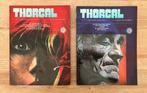 Thorgal - Humo Uitgaven - 1 t/m 6 - 6 Album - Eerste druk -, Boeken, Nieuw