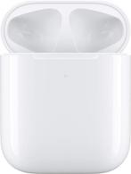 Apple oplaadcase - Draadloze Oplaadcase voor Airpods - Wit, Verzenden, Nieuw