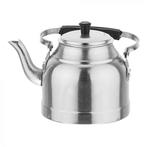 Waterketel | 5L | Aluminium | Ø215x180(h)mm Pujadas, Verzenden, Nieuw in verpakking