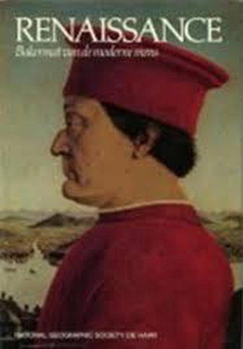 Renaissance de bakermat v.d. moderne mens 9789022831359, Boeken, Overige Boeken, Gelezen, Verzenden
