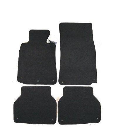 Velours Matten BMW 5 Serie E39 OE BMW B2152, Auto diversen, Automatten, Nieuw