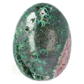 Malachiet - Chrysocolla Ei 3,6 kg - Congo, Verzenden