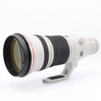 Canon EF 500mm f/4 L IS USM II | Tweedehands, Verzenden