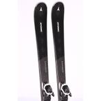 148 dames skis ATOMIC BLACK HEAVEN, black, grip walk, bend-, Verzenden, Ski's