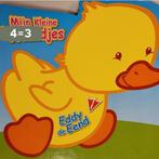 Mega Little Friends 9789086222032, Boeken, Kinderboeken | Baby's en Peuters, Verzenden, Gelezen