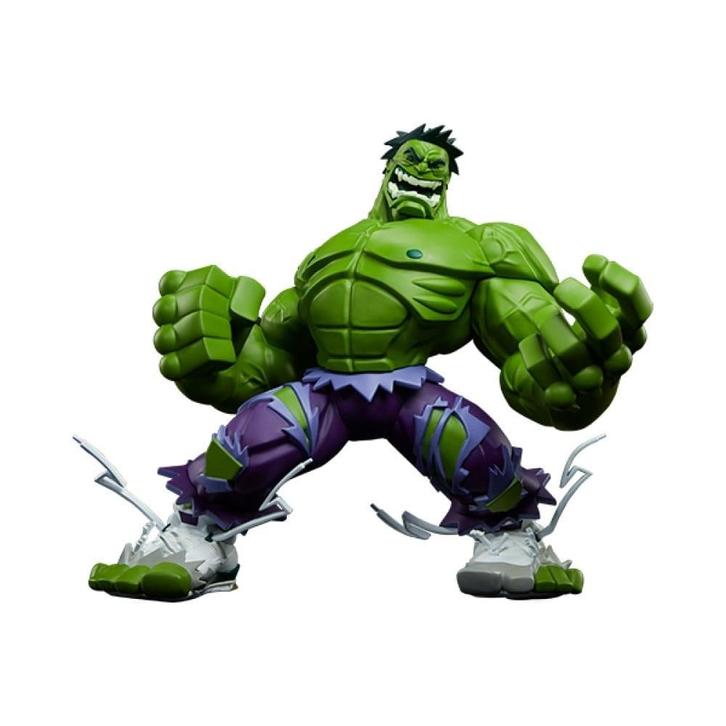 Marvel Designer Collectible Statue Hulk 24 cm, Verzamelen, Film en Tv, Ophalen of Verzenden