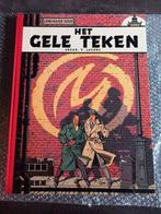 Blake & Mortimer 3 a - Het gele teken - 1 Album - Première, Nieuw