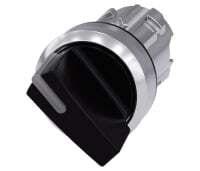 Siemens Selector Switch Front Element - 3SU10522BF100AA0, Bricolage & Construction, Électricité & Câbles, Envoi