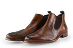 Bugatti Chelsea boots in maat 45 Bruin | 5% extra korting, Kleding | Heren, Schoenen, Bugatti, Bruin, Verzenden, Boots