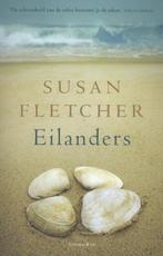 Eilanders 9789047203124 Susan Fletcher, Verzenden, Gelezen, Susan Fletcher