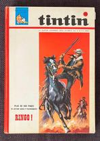 Tintin (magazine) - 3 Recueils - 3 Album - EO - 1966/1969, Boeken, Nieuw