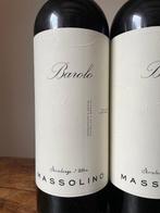 2020 Massolino - Barolo - 3 Flessen (0.75 liter), Nieuw