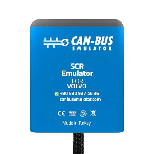Volvo AdBlue (SCR) Emulator Euro 6 Vrachtwagen, Auto diversen, Autogereedschap, Verzenden