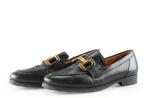 Gabor Loafers in maat 39 Zwart, Kleding | Dames, Schoenen, Verzenden, Zwart, Overige typen, Gabor