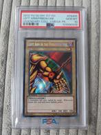 Konami - 5 Graded card - Yu-Gi-Oh! - Exodia the Forbidden, Verzamelen, Nieuw