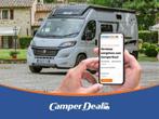 Verkoop je campervan zorgeloos aan CamperDeal, hoogste prijs, Caravans en Kamperen, Mobilhomes, Diesel, 5 tot 6 meter, Meer dan 6
