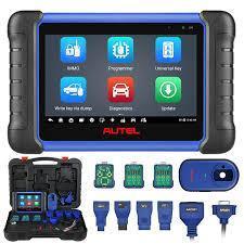 Autel MaxiIM IM508S programmeren sleutels inleren immo vvdi, Auto diversen, Autogereedschap, Nieuw, Verzenden