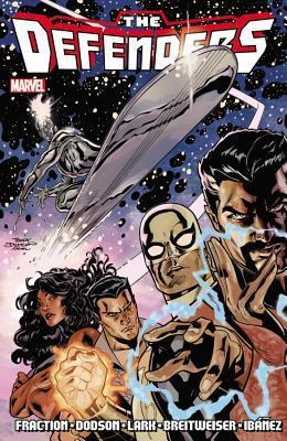 Defenders (4th Series) Volume 1, Boeken, Strips | Comics, Verzenden