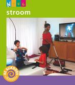Stroom / De kijkdoos / N146 9789001810214 Bouwina de Ridder, Boeken, Verzenden, Gelezen, Bouwina de Ridder