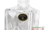 Bottiglia, 800ml, Cristallo di Boemia - Fles - Kristal -