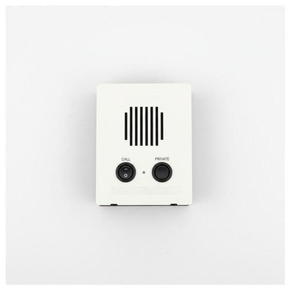 Bieden: Radio Zeeland DMP P-702 Interior Substation - Marin, Watersport en Boten, Navigatiemiddelen en Scheepselektronica, Ophalen of Verzenden