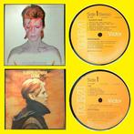 David Bowie (Art Rock, Ambient, Experimental) - 1. Aladdin, Cd's en Dvd's, Nieuw in verpakking