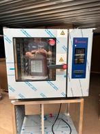 Eloma Genius MT6-11 - NIEUW- Showroommodel, Ophalen, Nieuw in verpakking, Ovens, Microgolfovens en Steamers