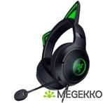 Razer Kraken Kitty V2 Headset Bedraad Hoofdband Gamen USB, Verzenden, Nieuw