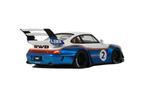 GT Spirit 1:18 - Voiture miniature - Porsche 911 - 993 RWB, Hobby en Vrije tijd, Nieuw