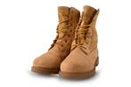 Timberland Veterboots in maat 38½ Geel | 5% extra korting, Kleding | Dames, Schoenen, Verzenden, Geel, Overige typen, Timberland