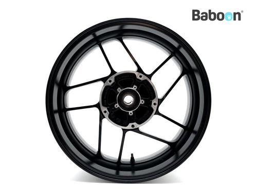 Achterwiel Yamaha Tracer 9 GT+ 2023 - (MTT890D-K ), Motoren, Onderdelen | Yamaha, Gebruikt, Verzenden