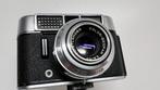 Voigtländer Vito CL + Vito automatic 1 Meetzoeker camera, Nieuw