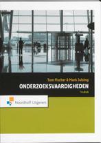 Onderzoeksvaardigheden 9789001778118 t. Fischer, Boeken, Verzenden, Gelezen, T. Fischer