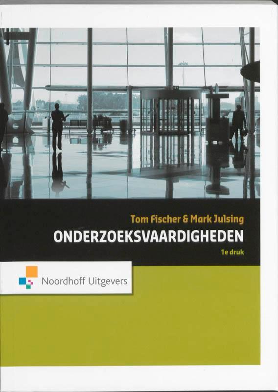 Onderzoeksvaardigheden 9789001778118 t. Fischer, Boeken, Wetenschap, Gelezen, Verzenden