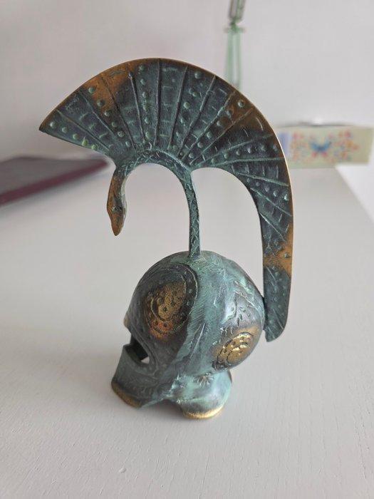 Beeldje - Brons, Antiek en Kunst, Curiosa en Brocante