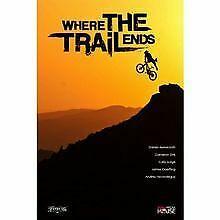Where the Trail Ends DVD + Blu Ray  DVD, CD & DVD, DVD | Autres DVD, Envoi
