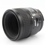 Nikon AF 60mm F/2.8 D Micro | Tweedehands, Verzenden, Zo goed als nieuw