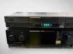Marantz - Boven: ST-35L (tuner); Onder: PM-45