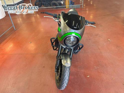 Kawasaki Z900 RS - Motorfiets, Motos, Motos | Marques Autre, Enlèvement ou Envoi