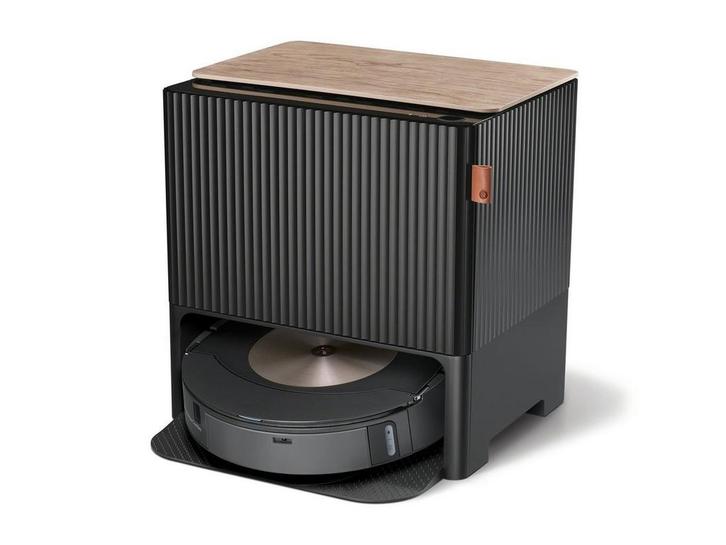 iRobot Roomba Combo j9+ - Robotstofzuiger - Slimme functies, Electroménager, Aspirateurs, Envoi