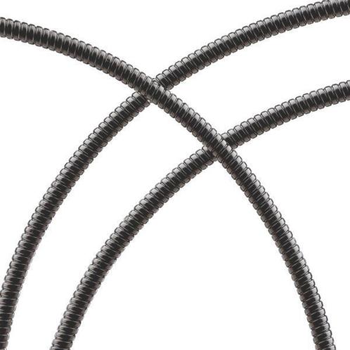 10-pièces Flexa steinheimer SPR-PVC-AS Tuyau métallique de, Bricolage & Construction, Électricité & Câbles, Envoi
