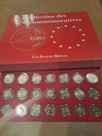 Europe. 2 Euro 2020/2022 (70 monnaies)