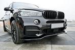 Maxton M Pakket Splitter V1 BMW X5 F15 B3582, Auto-onderdelen, Nieuw, Voor, BMW