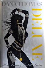 Deluxe 9780713998238 Dana Thomas, Verzenden, Gelezen, Dana Thomas