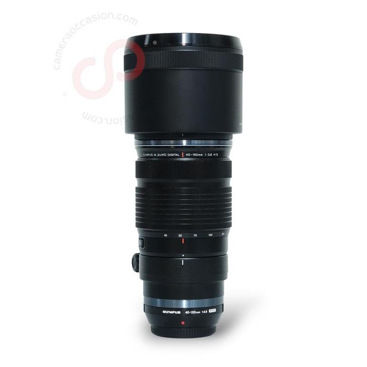 Olympus 40-150mm 2.8 Pro  M.Zuiko Digital ED PRO (MFT) nr..., Audio, Tv en Foto, Fotografie | Fotostudio en Toebehoren, Zo goed als nieuw