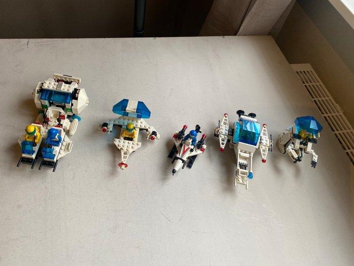 Lego - Espace - 1970-1980, Enfants & Bébés, Jouets | Duplo & Lego