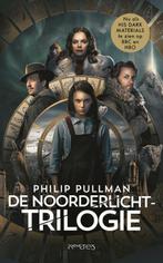 De Noorderlichttrilogie 9789044645187, Livres, Philip Pullman, Verzenden
