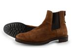 Van Lier Chelsea boots in maat 45 Cognac | 5% korting, Kleding | Heren, Schoenen, Overige kleuren, Verzenden, Van Lier, Boots