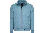 Mario Russo Aviation Jacket - Jas Heren - Waterafstotend -, Verzenden, Nieuw